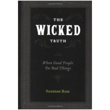 Wicked Truth Suzanne Ross