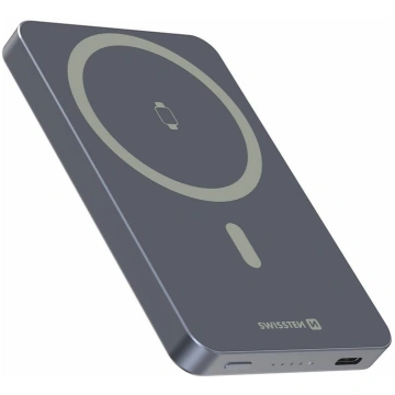Swissten FUSION Power Bank Universāla Ārējas Uzlād