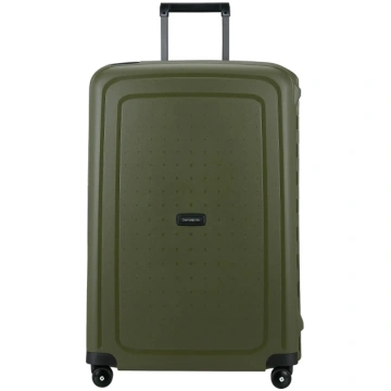 Samsonite - S"cure Spinner 75/28 - izmērs 75