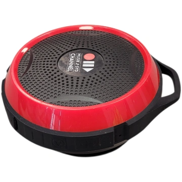 Lietots - Ring Max Bluetooth Portable Wireless Spe