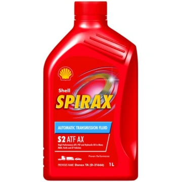 SPIRAX S2 ATF 1L