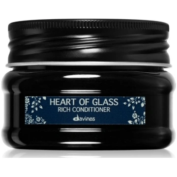Davines Heart Of Glass Barojošs Kondicionieris 90 