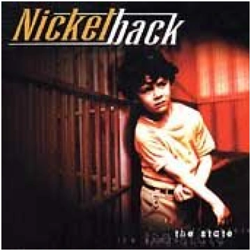 The State Nickelback