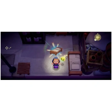 Legend of Zelda: Echoes of Wisdom Switch NINTENDO 