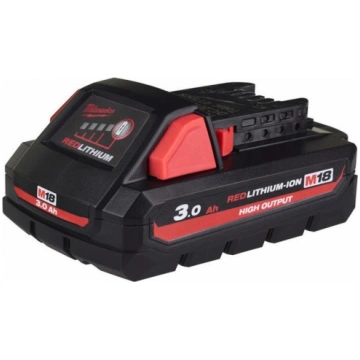 Milwaukee M18 HB3 Akumulators 4932471069