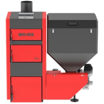 SOKOL AGRO SMART BIO 25kW PLUM PLATINUM (L/K)