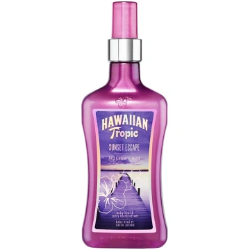 Hawaiian Tropic Sunset Escape – Ķermeņa sprejs, 25