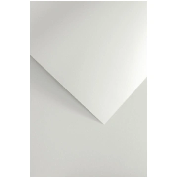 Dekoratīvais kartons A4 MILLENIUM diamond white, 2