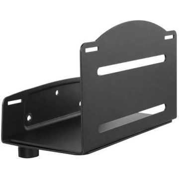 NEWSTAR PC Case CPU Mount/10kg CPU-W100 Black CPU-