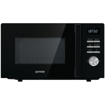 Gorenje Microwave Oven | MO20A4BH | Free standing 