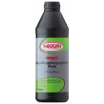 Meguin High-performance transmisijas eļļa 1L | 352