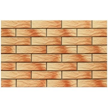 FLĪZES KLINKERA ATAK 6.5X24.5 Buvmix
