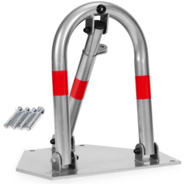 Multistore saliekamā autostāvvietas barjera 45 cm