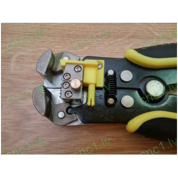 Multifunctional Automatic Wire Stripper Crimping P