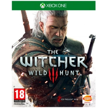 The Witcher III (3) Wild Hunt 3391891987172 (33918
