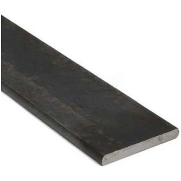 Plakandzelzis 70x8, S355J2+AR, 6m