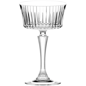 Šampanieša glāze TIMELESS FIZZ 260ml