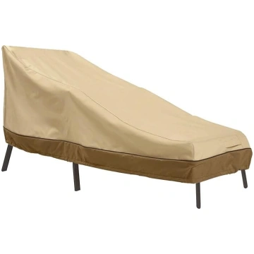 Classic Accessories 78952 Veranda Patio Chaise Lou