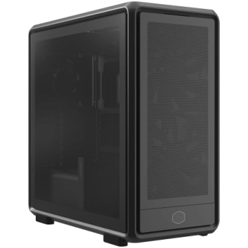 Datora korpuss Cooler Master Masterframe 600 Mesh 