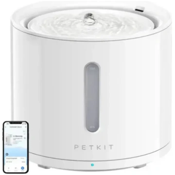 Petkit Eversweet Solo 2 viedā dzīvnieku dzirdināta