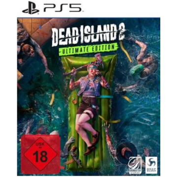 PS5 Dead Island 2 Ultimate Edition Playstation 5 v