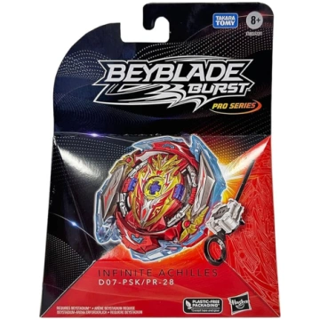 Hasbro F7803 Beyblade Burst Pro Series Infinite Ac