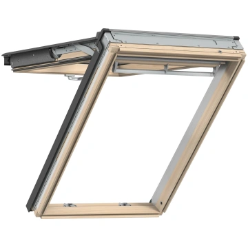 Panorāmas jumta logs VELUX GPL FK08 3066 66x140cm,