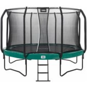 Salta Trampolina ogrodowa Salta First Class z siat