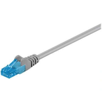 Patch cable CAT 6A U/UTP AWG 26/7 Cable length: 1 