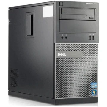 Lietots - Dell OptiPlex 390 Minitower, Intel Core 