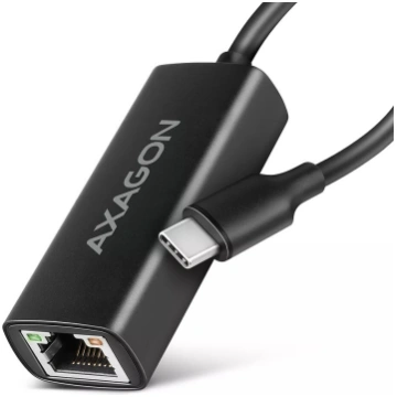Adapteris Axagon ADE-ARC USB-C 3.2 Gen 1 Gigabit E