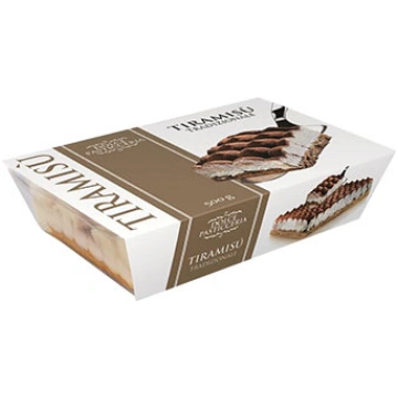 DESERTS TIRAMISU DOLCE PASTICCERIA 500G