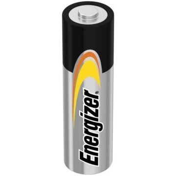 ENERGIZER AP AA LR6 bateriju komplekts (24 gab.)