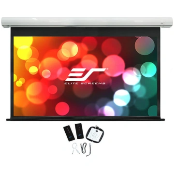 Piederumi, Elite Screens, Elite Screens Saker Seri