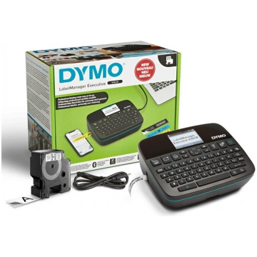 DYMO LabelManager Executive 640 CB Portable Label
