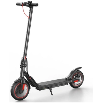 iScooter i9M Elektriskais skrejritenis 500W Motors