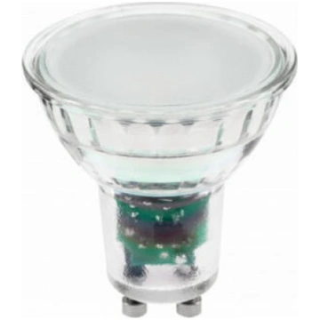 Gtv LED spuldze GU10, LD-SZ50W10-40, 5W, 460lm, 40