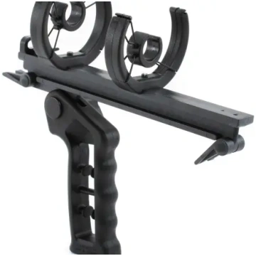 OCH1 Mic Clip for Handheld Mics