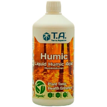 Terra Aquatica Humic - 500ml