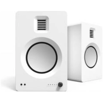 KANTO AUDIO PREMIUM POWERED SPEAKER WITH HEADPHONE