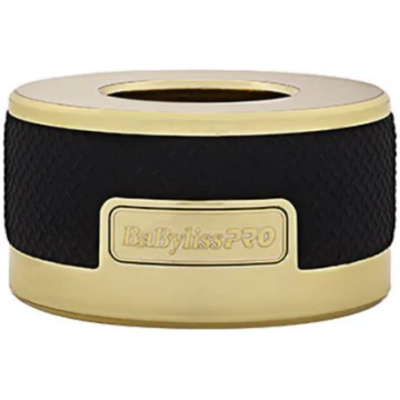 Babyliss Pro Charging Base Clipper Boost+ Gold/Bla