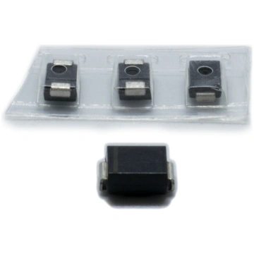 Diode: Schottky rectifying; SMA; SMD; 60V; 1A; ree