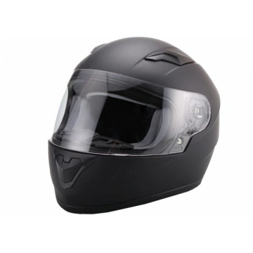 CHILDHELMET VITO BAMBINO FULL FACE MATT BLACK XXS/