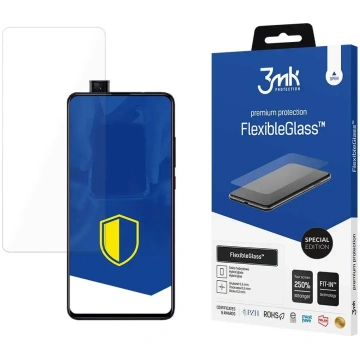 3MK Xiaomi Mi 9T - FlexibleGlass™ Special Edition