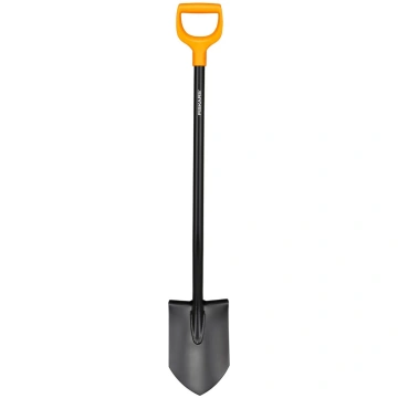 Lāpsta smaila Solid Fiskars | 6411501311832 | 6411