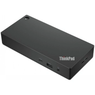 LENOVO THINKPAD UNIVERSAL USB-C DOCK (135W AC ADAP