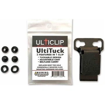 Ulticlip Ulticlip Ultilink Pinion Expansion Pack 0