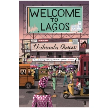 Welcome to Lagos Main