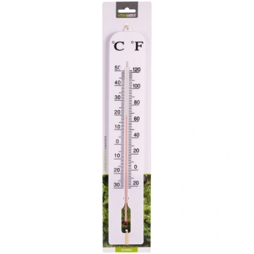 Dārza termometrs Classic Garden, 40 cm Pro Garden