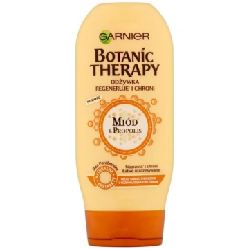 Balzams bojātiem matiem Garnier Botanic Therapy Ho